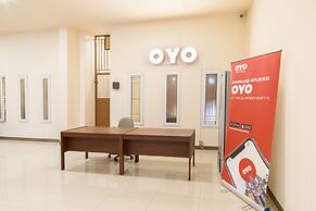 OYO 786 Sutomo Guest House