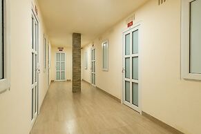 OYO 786 Sutomo Guest House