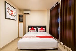 OYO 786 Sutomo Guest House