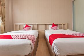 OYO 663 Hotel Sejati