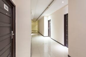 OYO 663 Hotel Sejati