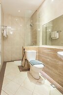 OYO 663 Hotel Sejati