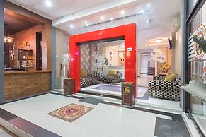 OYO 663 Hotel Sejati