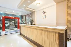 OYO 663 Hotel Sejati