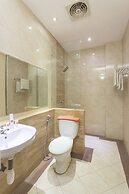 OYO 663 Hotel Sejati