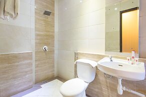 OYO 663 Hotel Sejati