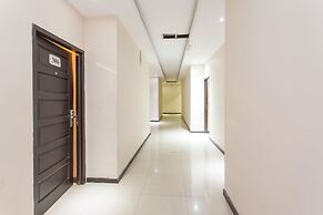 OYO 663 Hotel Sejati