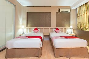 OYO 663 Hotel Sejati