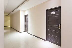 OYO 663 Hotel Sejati