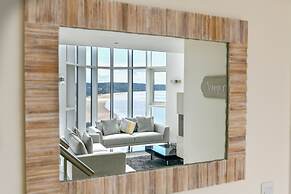 Just Stay Wales – Meridian Quay Penthouses