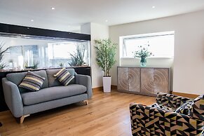 Just Stay Wales – Meridian Quay Penthouses