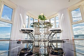 Just Stay Wales – Meridian Quay Penthouses