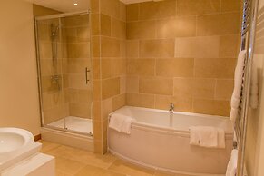 Just Stay Wales – Meridian Quay Penthouses