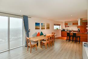 Just Stay Wales – Meridian Quay Penthouses