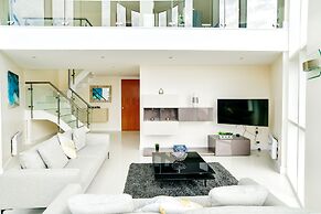 Just Stay Wales – Meridian Quay Penthouses