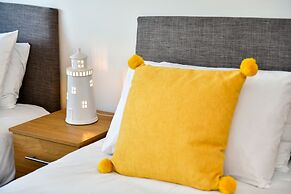 Just Stay Wales – Meridian Quay Penthouses