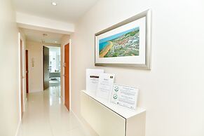 Just Stay Wales – Meridian Quay Penthouses