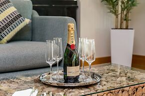 Just Stay Wales – Meridian Quay Penthouses