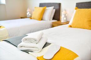 Just Stay Wales – Meridian Quay Penthouses