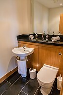 Just Stay Wales – Meridian Quay Penthouses