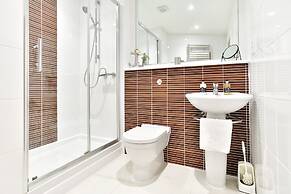 Just Stay Wales – Meridian Quay Penthouses