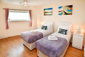 Just Stay Wales – Meridian Quay Penthouses