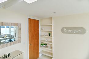 Just Stay Wales – Meridian Quay Penthouses