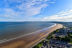 Just Stay Wales – Meridian Quay Penthouses