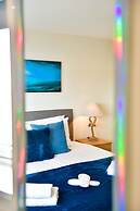Just Stay Wales – Meridian Quay Penthouses