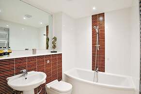 Just Stay Wales – Meridian Quay Penthouses