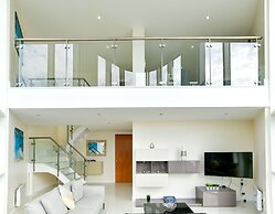 Just Stay Wales – Meridian Quay Penthouses