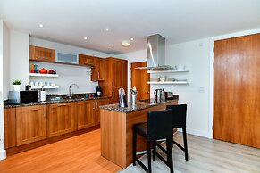 Just Stay Wales – Meridian Quay Penthouses