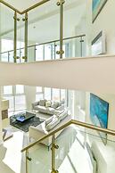 Just Stay Wales – Meridian Quay Penthouses