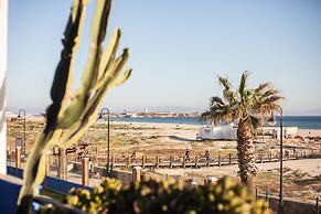 Beachfront Tarifa