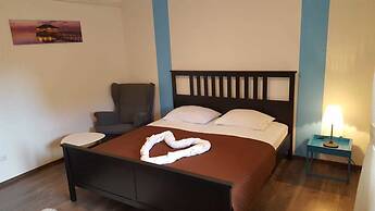 Apartments Tereza
