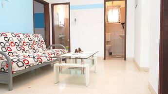Apartments Tereza