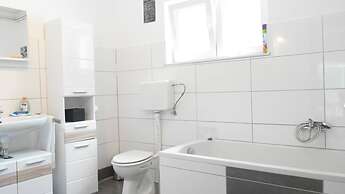 Apartments Tereza