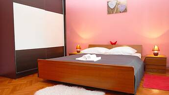 Apartments Tereza