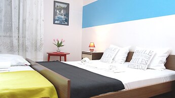 Apartments Tereza