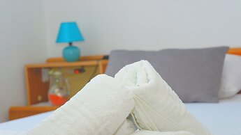 Apartments Tereza