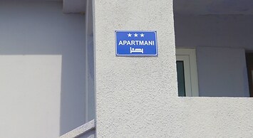 Apartments Tereza