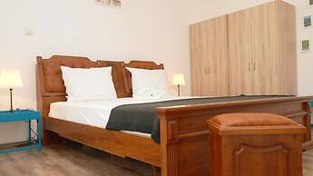 Apartments Tereza