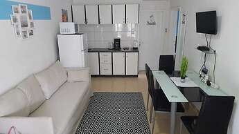 Apartments Tereza