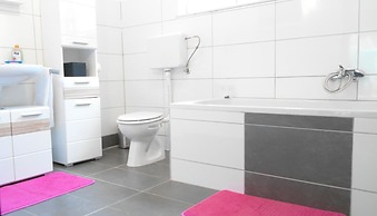 Apartments Tereza