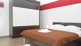 Apartments Tereza
