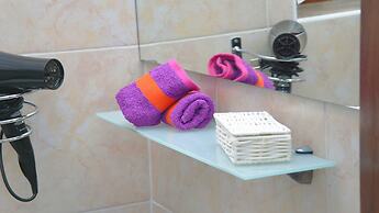 Apartments Tereza