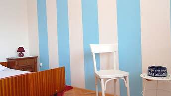 Apartments Tereza