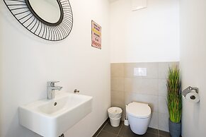 FeelGood Apartments Green Living