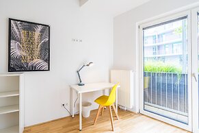 FeelGood Apartments Green Living