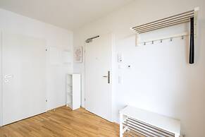 FeelGood Apartments Green Living